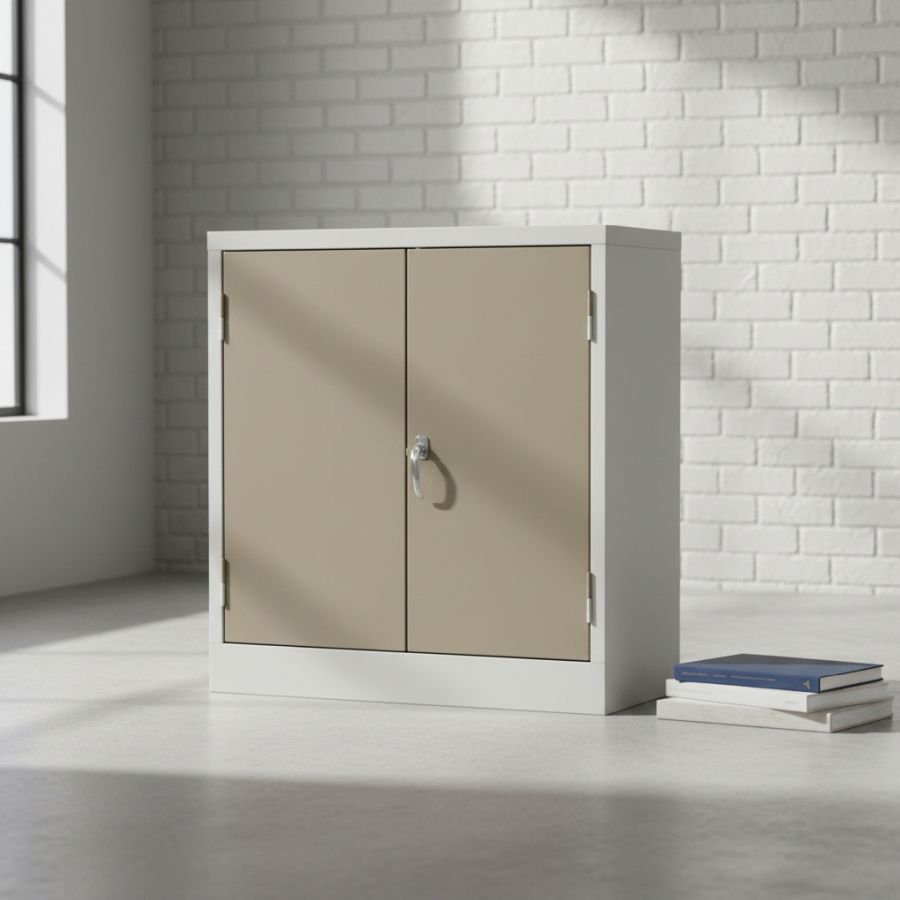 3×3 Stationery Cupboard