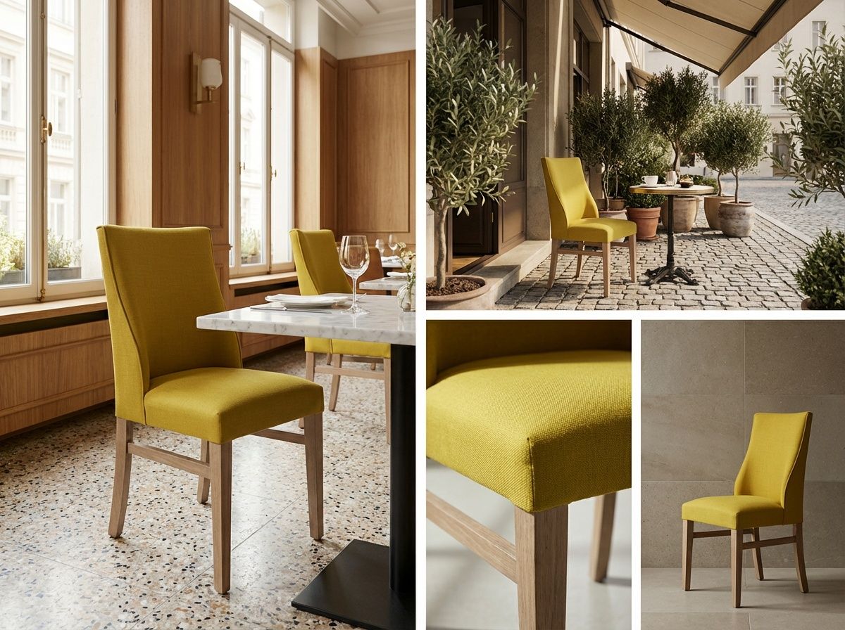 Furniture Fashion application collage 06