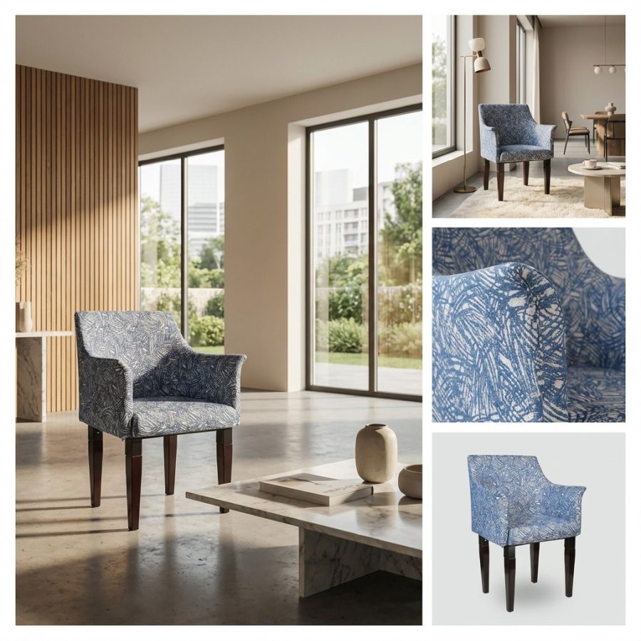 Furniture Fashion application collage 10