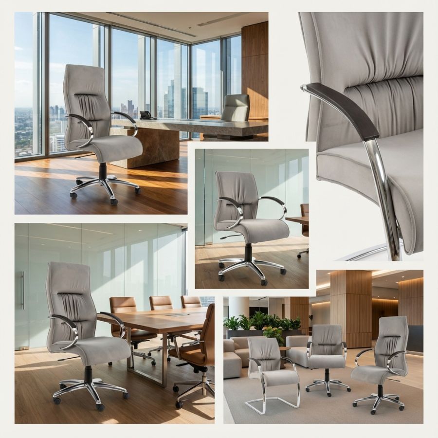 Furniture Fashion application collage 12