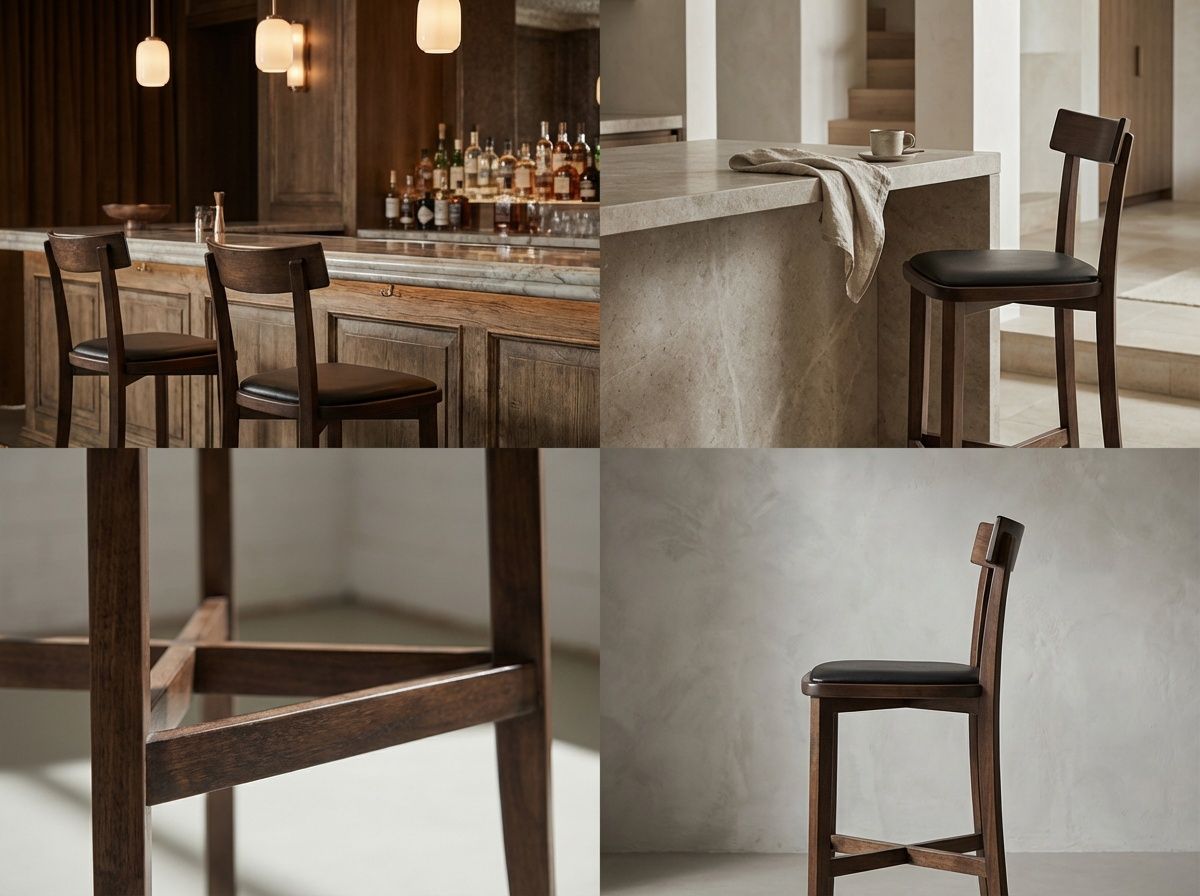 Furniture Fashion application collage 13