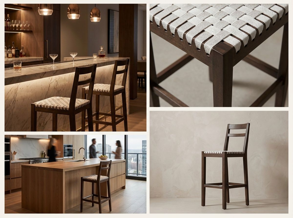 Furniture Fashion application collage 14