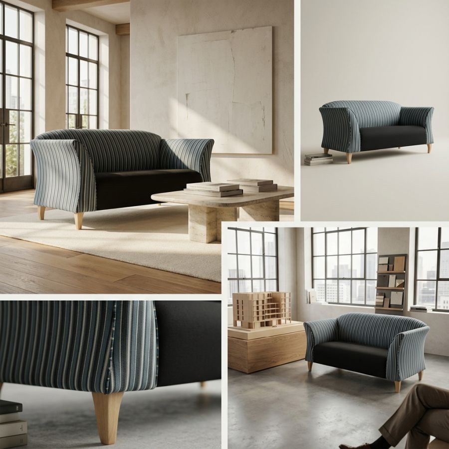 Furniture Fashion application collage 16