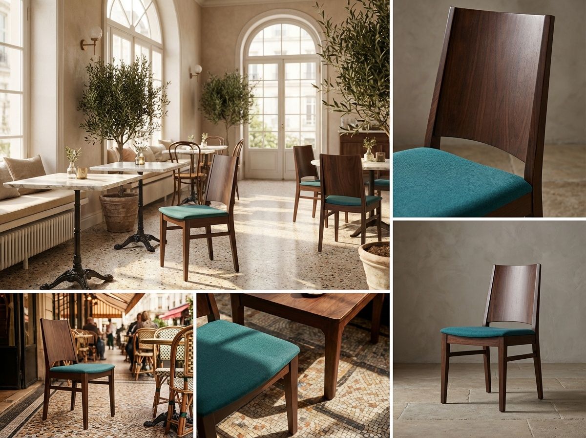 Furniture Fashion application collage 17