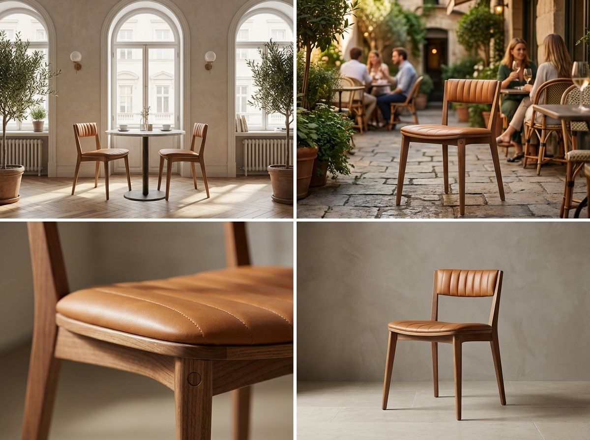 Furniture Fashion application collage 18