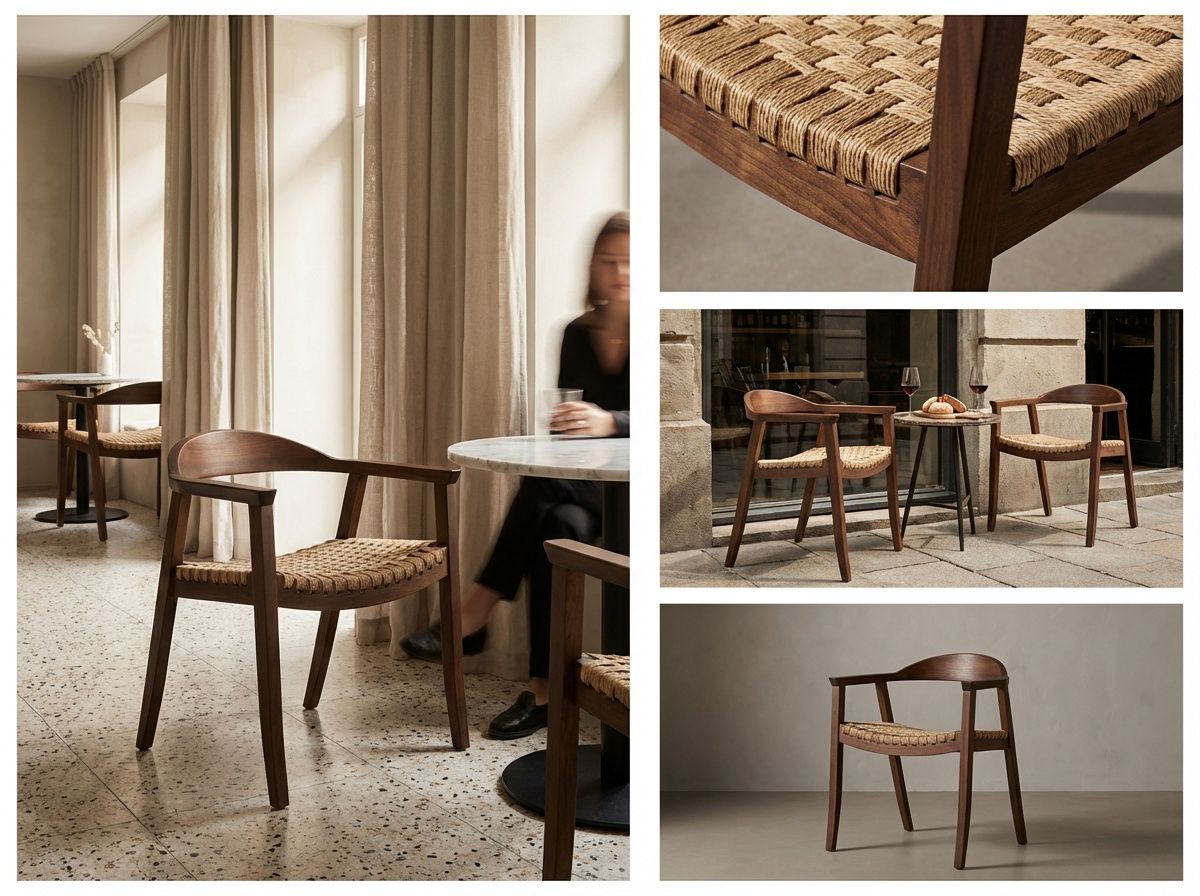 Furniture Fashion application collage 19